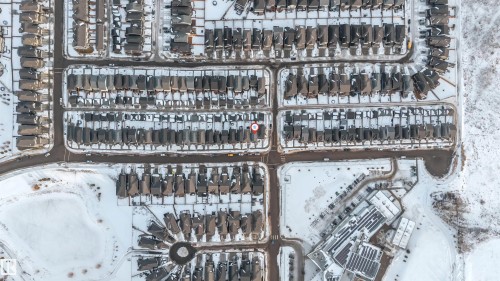1217 Watt Drive, Edmonton, AB - Outdoor