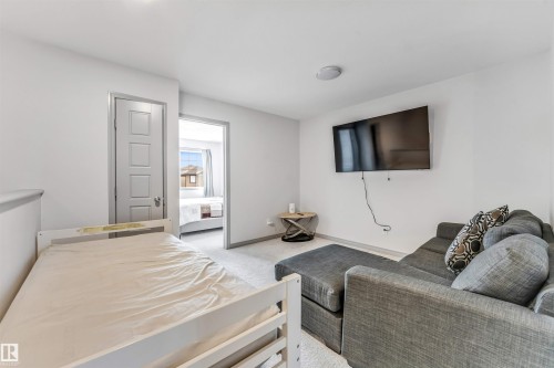 1217 Watt Drive, Edmonton, AB - Indoor