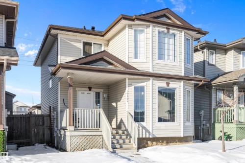 16304 43 Street, Edmonton, AB 