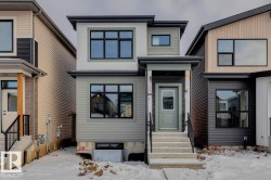 327 30 Street  Edmonton, AB T6X 3L6