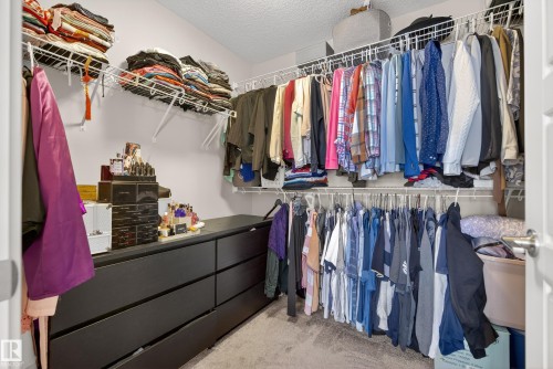2 50 Edinburgh Crt, St. Albert, AB - Indoor With Storage