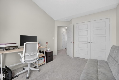 2 50 Edinburgh Crt, St. Albert, AB - Indoor Photo Showing Office