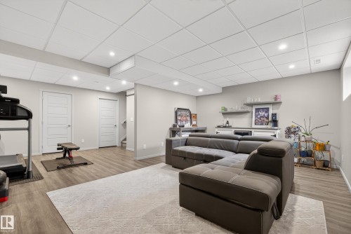 2 50 Edinburgh Crt, St. Albert, AB - Indoor