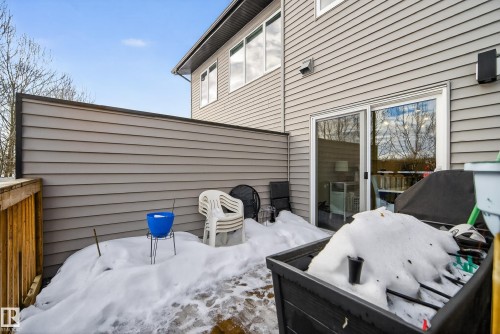 2 50 Edinburgh Crt, St. Albert, AB - Outdoor With Exterior