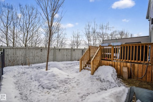 2 50 Edinburgh Crt, St. Albert, AB - Outdoor
