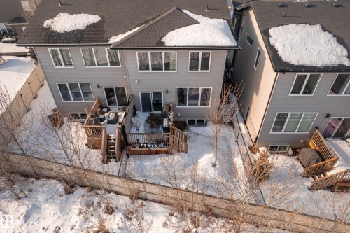 2 50 Edinburgh Crt, St. Albert, AB - Outdoor