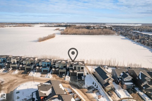 2 50 Edinburgh Crt, St. Albert, AB - Outdoor With View