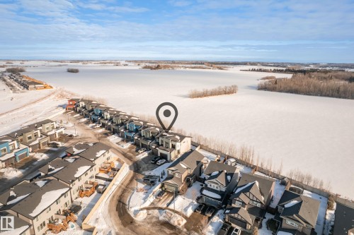 2 50 Edinburgh Crt, St. Albert, AB - Outdoor With View