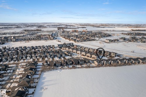 2 50 Edinburgh Crt, St. Albert, AB - Outdoor With View