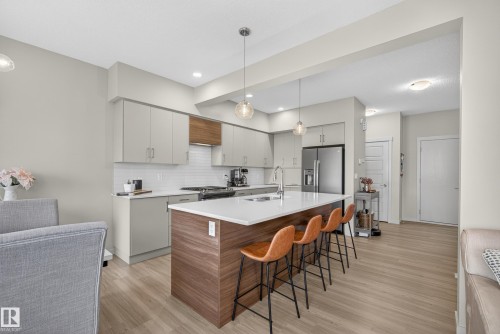 2 50 Edinburgh Crt, St. Albert, AB - Indoor