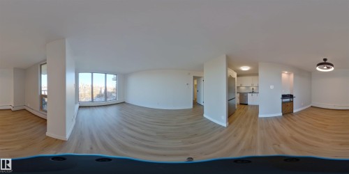 505 10149 Saskatchewan Drive, Edmonton, AB - Indoor Photo Showing Other Room