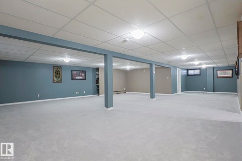 13304 70 Street, Edmonton, AB - Indoor Photo Showing Other Room