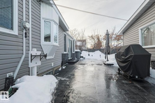 13304 70 Street, Edmonton, AB - Outdoor With Exterior