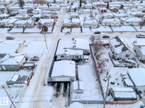 13304 70 Street, Edmonton, AB - Outdoor With View