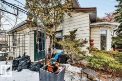 View of side of property - 