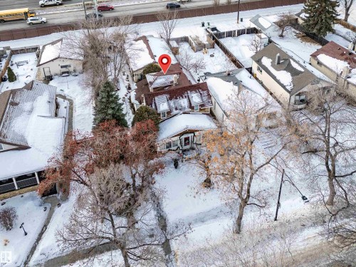 11436 71 Street, Edmonton, AB - Outdoor