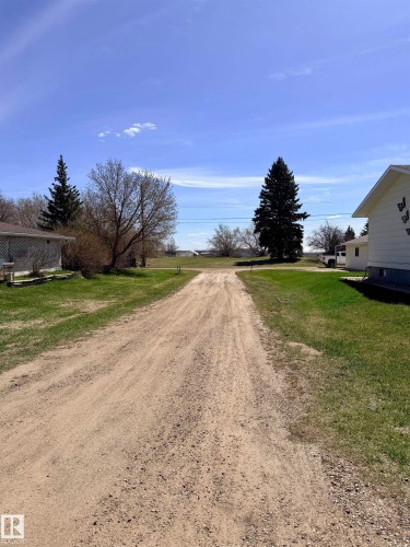 4821 45 Avenue, St. Paul Town, AB 