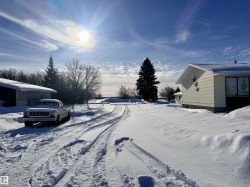 4821 45 Avenue  St. Paul Town, AB T0A 3A3