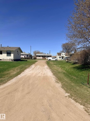 4821 45 Avenue, St. Paul Town, AB 