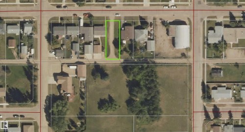 4821 45 Avenue, St. Paul Town, AB 