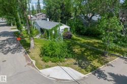 10405 GLENORA Crescent  Edmonton, AB T5N 3J6