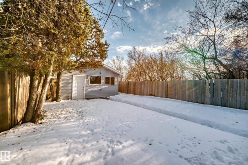 10331 153 Street, Edmonton, AB - Outdoor