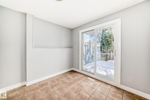 10331 153 Street, Edmonton, AB - Indoor Photo Showing Other Room