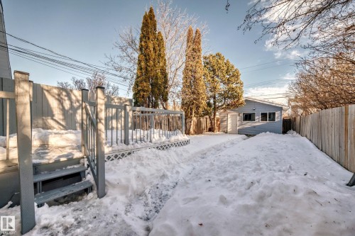 10331 153 Street, Edmonton, AB - Outdoor