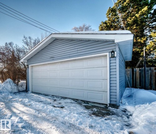 10331 153 Street, Edmonton, AB - Outdoor