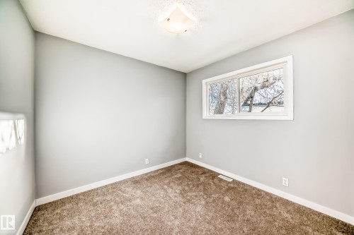 10331 153 Street, Edmonton, AB - Indoor Photo Showing Other Room