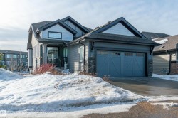 20 8050 Orchards Green SW  Edmonton, AB T6X 2N2