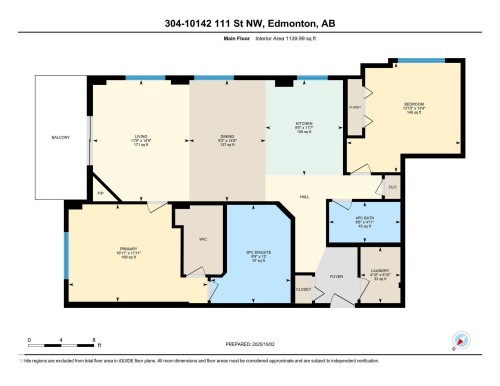 304 10142 111 Street, Edmonton, AB - Other