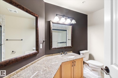 507 10142 111 Street, Edmonton, AB - Indoor Photo Showing Bathroom