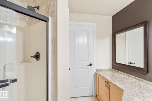507 10142 111 Street, Edmonton, AB - Indoor Photo Showing Bathroom