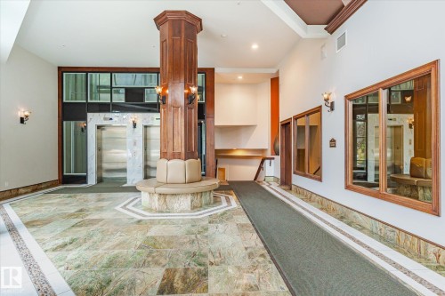 507 10142 111 Street, Edmonton, AB -  Photo Showing Other Room