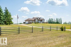 56203 RGE ROAD 230  Rural Sturgeon County, AB T0A 1N0