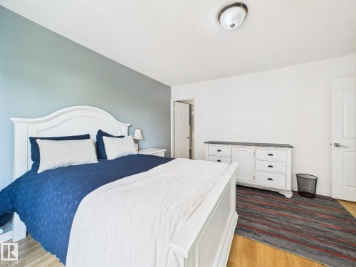 603 9909 110 Street, Edmonton, AB - Indoor Photo Showing Bedroom