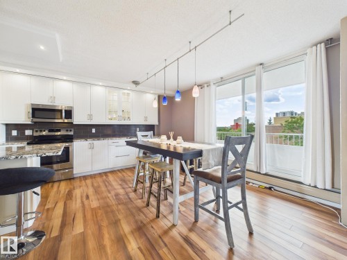 603 9909 110 Street, Edmonton, AB - Indoor