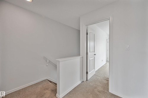 3 2215 24 Street, Edmonton, AB - Indoor Photo Showing Other Room