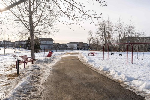 Park/Playground - 192 Keyport Circle, Leduc, AB - Outdoor