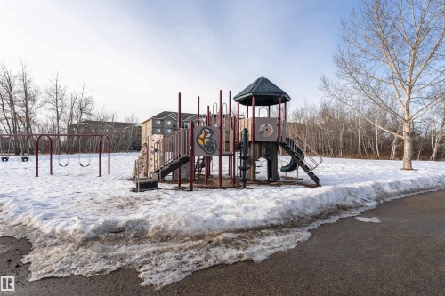 Playground/Park - 192 Keyport Circle, Leduc, AB - Outdoor