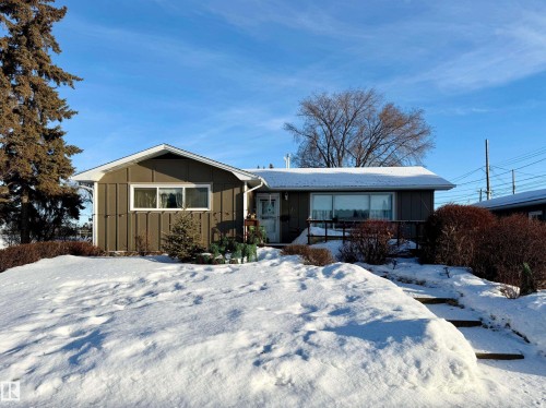 9216 130 Avenue, Edmonton, AB - Outdoor