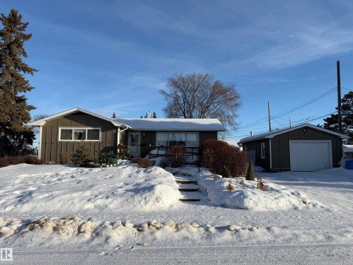 9216 130 Avenue, Edmonton, AB - Outdoor