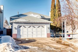 6 JEFFERSON Road  Edmonton, AB T6L 6M1