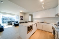 3505 10360 102 Street  Edmonton, AB T5J 4Y8