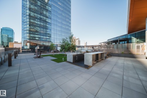 3505 10360 102 Street, Edmonton, AB - Outdoor