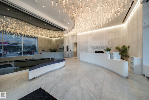 3505 10360 102 Street, Edmonton, AB - Indoor Photo Showing Other Room