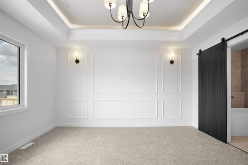 806 Elderberry Crest, Edmonton, AB - Indoor Photo Showing Other Room