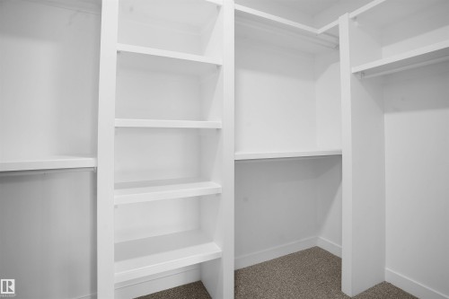 806 Elderberry Crest, Edmonton, AB - Indoor With Storage