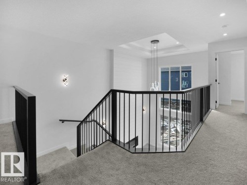 806 Elderberry Crest, Edmonton, AB - Indoor Photo Showing Other Room